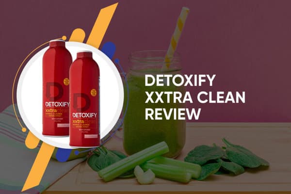 Detoxify XXtra Clean Review