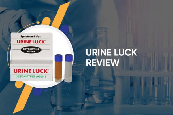 Urine Luck reviews